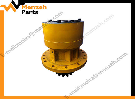 DX260 DX255 Excavator Swing Reducer Gearbox E Motor Rotasi Gearbox