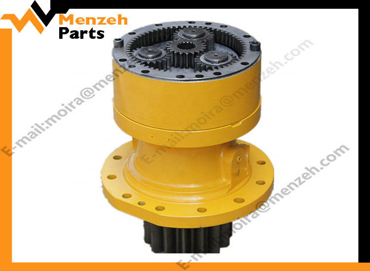 31QB-10140 Excavator Swing Gearbox R450LC-7 R480LC-9 R500LC-7 R520LC-9 Pengurangan Gear Box