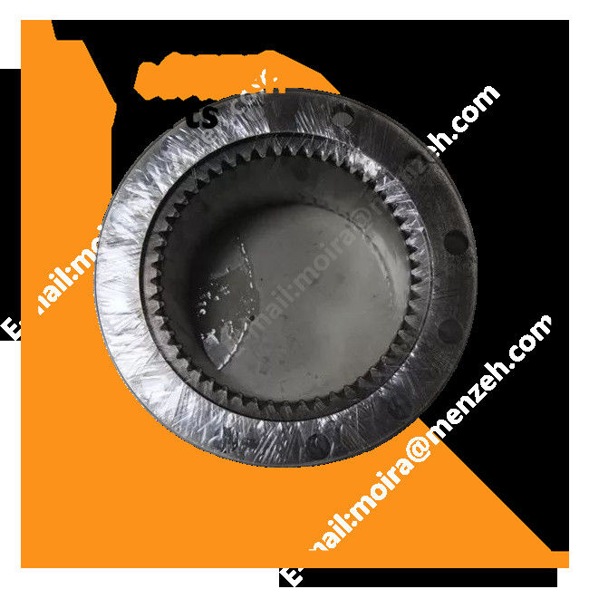 Swing Motor Dan Gear Box Slewing Ring Gear EX120-5 EX100-5 2036811 3063840 3063843 3063842