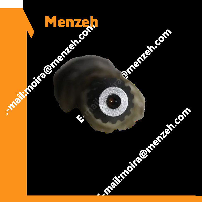 2022128 2028644 Travel Gearbox 1st Sun Gear 2025958 0462305 8970443720 EX100 EX200-2 Suku Cadang Planetary Gear