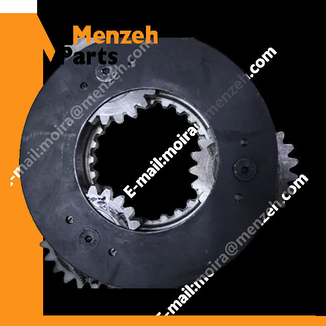 E326D2L E325C 20T Excavator Carrier Mesin Hidrolik 191-2686 1994750 7Y1433 7Y1432 7Y0731