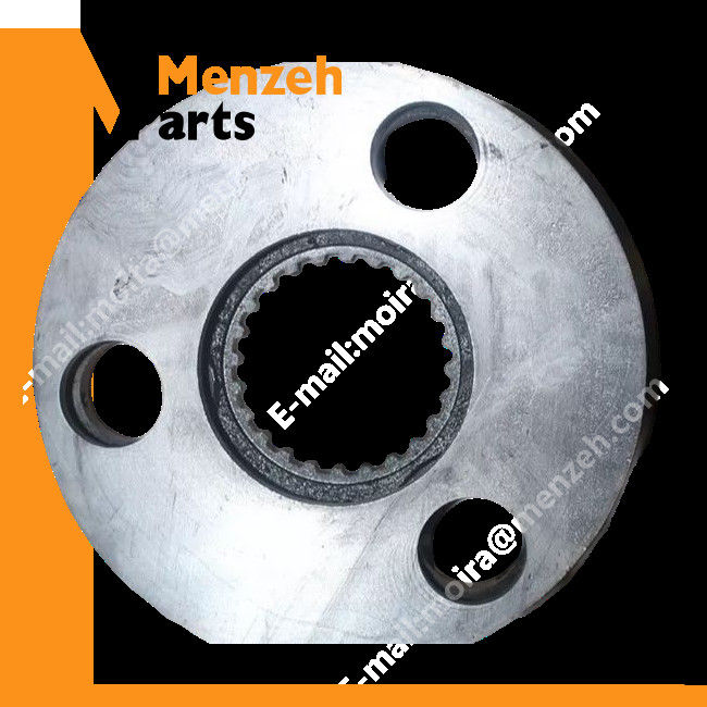 E324DL E320C E325D Excavator Travel Gearbox 2nd Planetary Holder 191-2571 7Y1432 1912686 2676799