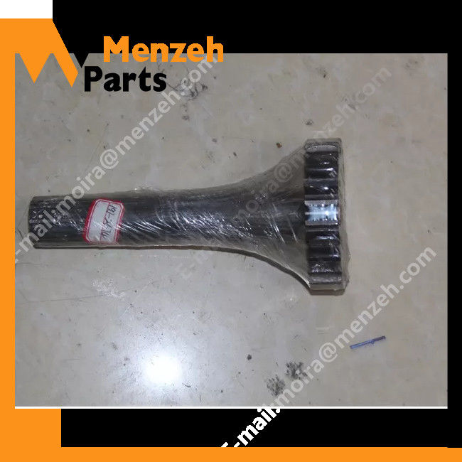 1719387 1912683 Suku Cadang Final Drive Excavator 191-2674 1912676 1695590 E320 E322C E324D Gear Sun 20T Bawah 14T Atas