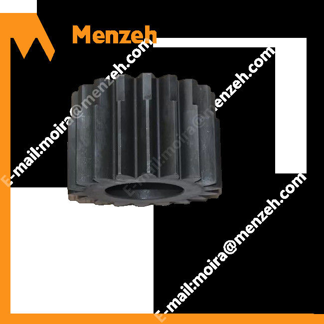 ZX650-3 ZX650-5 ZX670-3 ZX670-5 Sun Gear Excavator Planetary Gear Parts 0985636 3112763 1035046 3084656