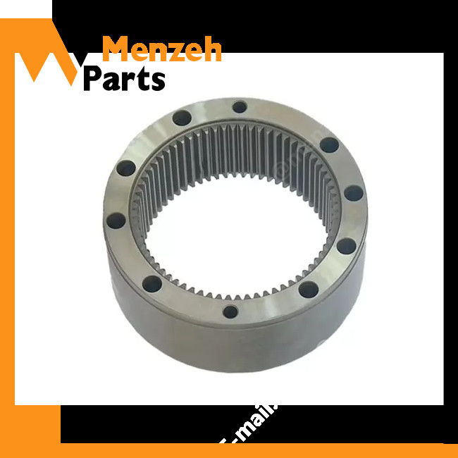 ZX70 ZAX70 ZAXIS70 Excavator Swing Gear Ring Planetary Gear Parts 4468036 8943931320 3084655