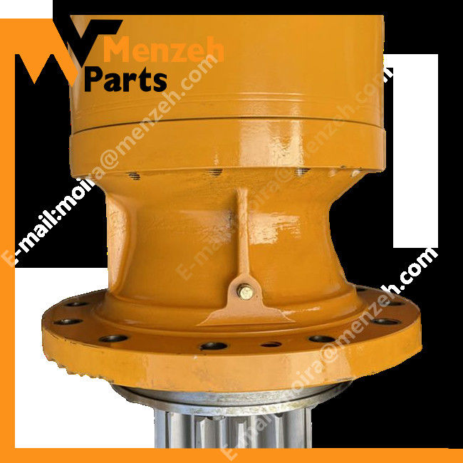 31N6-10180 31N6-10181 31Q6-10140 31N6-10181 31N6-10121 R210-7 R160-9 R180-7 Bagian Hidrolik Perangkat Ayunan Gearbox