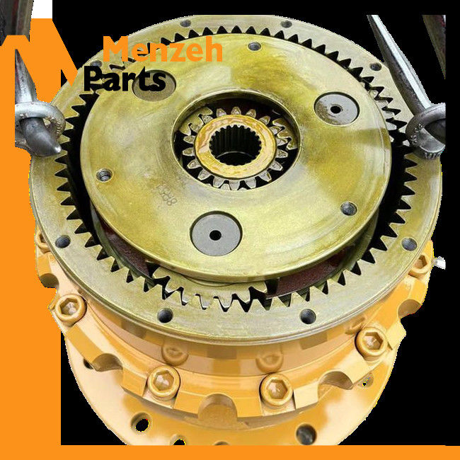 31Q6-10141 39Q5-12100 31N6-10210 31Q5-21130 81N6-00022 R220Lc-9S R160-9 Swing Gearbox Parts Swing Gearbox