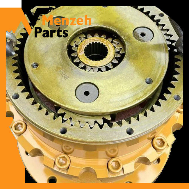 39Q6-12100 31N6-10210 39Q6-10161 38Q6-10152 R220-9 Swing Gearbox Swing Planetary Gear Swing Reduction Gearbox