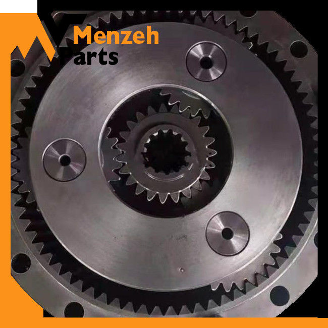 099-3553 096-2048 0935470 0856086 0966456 SG08E E200B E320B Excavator Swing Gearbox Spare Part Peredam Ayunan