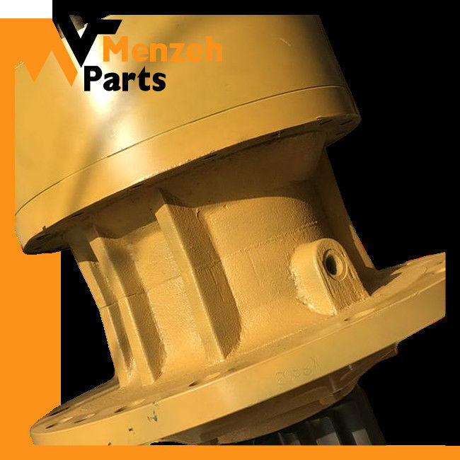 148-4644 148-4679 1912682 2276035 2813588 3530615 E320C E320D E320D2 E315C Excavator Swing Gear Box Reduction