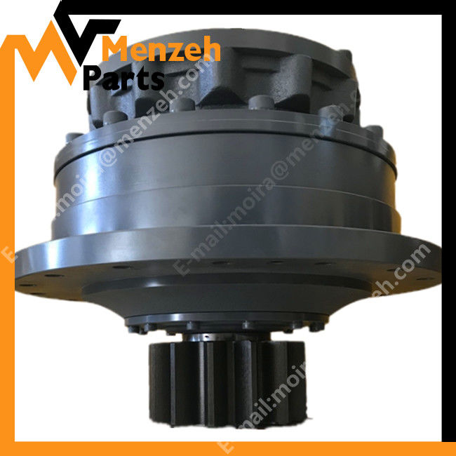 619-99021032 619-00351002 HD1430-3 HD1430 Excavator M5X180 Suku Cadang Peredam Gearbox Ayunan