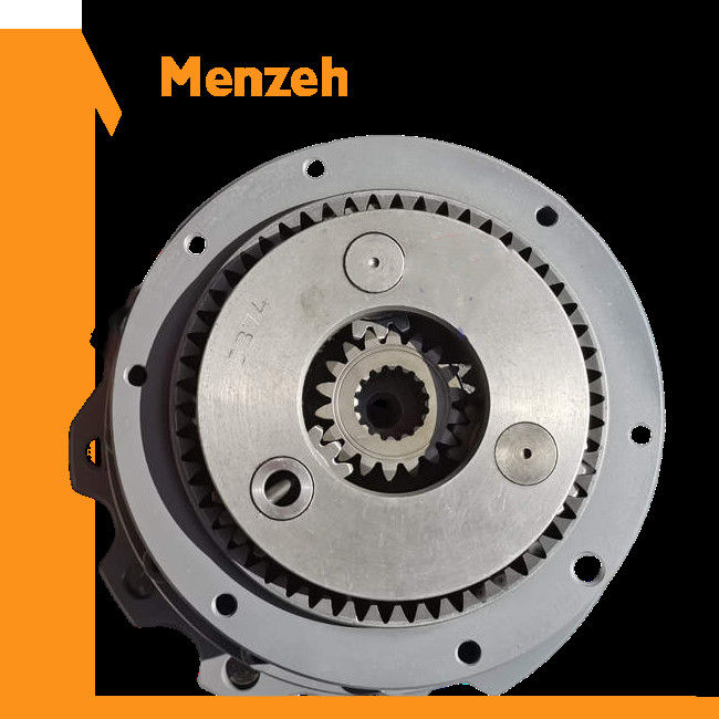 9148921 2028036 4486217 2031003 2031108 EX100-5 EX120-5 Perangkat Swing Tanpa Motor Slew Gearbox
