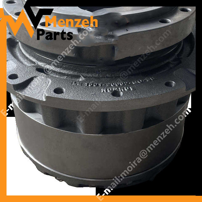 7Y1571 353-0611 221-7637 239-5710 296-6299 353-0611 CAT320B E320C E320D Gearbox Perjalanan