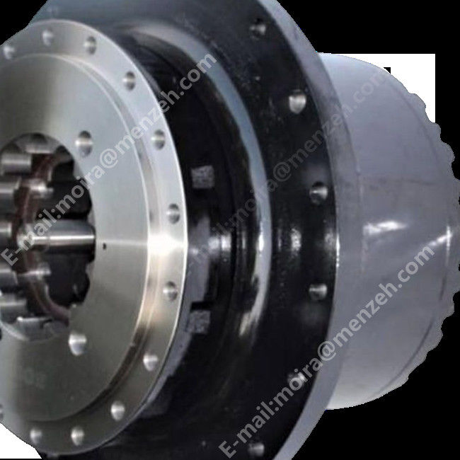 20Y-27-00501 20Y-27-00500 708-8F-31174 PC200-8 PC200-7 PC200 Gearbox Perjalanan Excavator