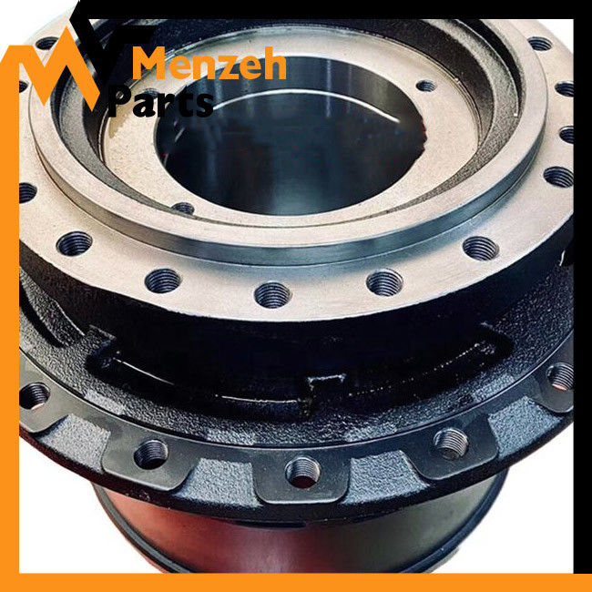 191-2682 227-6116 Pengurangan Perjalanan Hidraulik E329 E325C E320C Travel Gearbox Tanpa Motor
