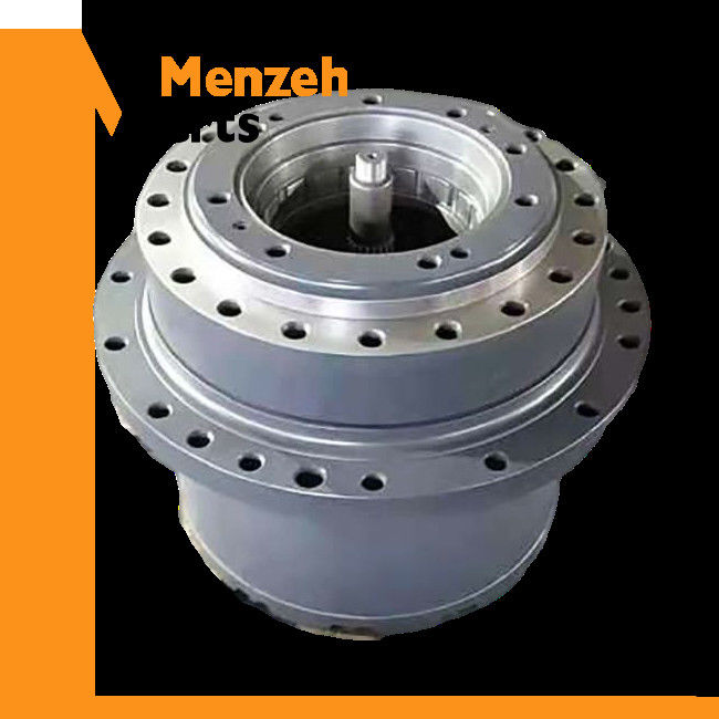 203-60-56701 203-60-63101 Gearbox Perjalanan Excavator Pc120-5 PC130 Pengurangan Perjalanan