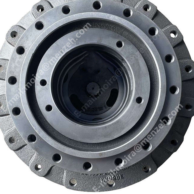227-6035 296-6298 353-0611 E320B 320B E320C 320C E320D 320D Pengurangan Perjalanan Gearbox Perangkat Final Drive