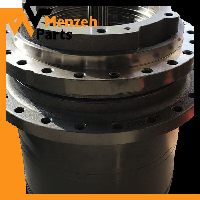 VOE14621718 VOE14693059 VOE14735901 EC300D Travel Gearbox Untuk Excavator EC300 EC250 Drive Unit Motor Perjalanan