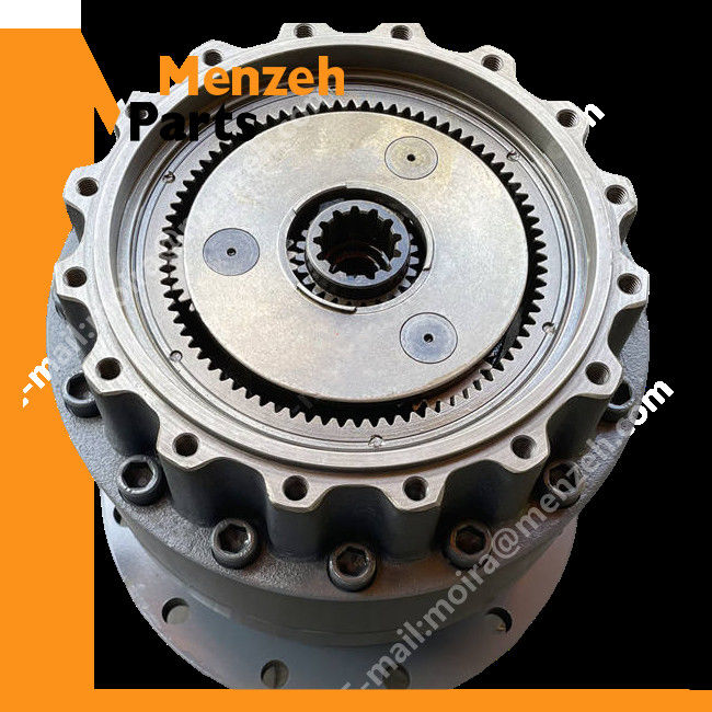 JRC0007 333/Z2123 333/U7911 MFC160 JCB220 JCB200 Menzeh Mesin Peredam Ayunan Excavator Ayunan Pengurangan Gear