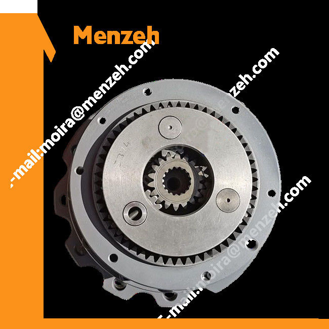 2028036 2031003 2031108 2036832 2036804 EX100-5 EX120-5 Peredam Pengurangan Ayunan Rotary Gearbox
