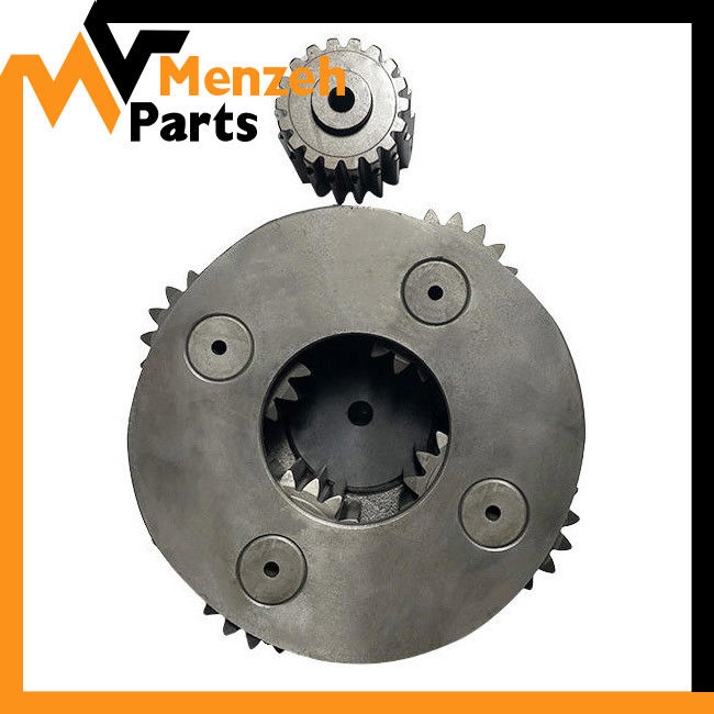 22U-26-21580 20Y-27-31110 22U-27-21161 Pc200-7 PC200 PC210 Swing Gear Carrier Assy Dan Sun Gear 2nd Carrier Planet