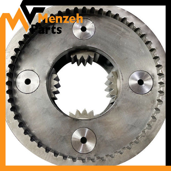 096-4321 094-1514 096-4323 0993790 0964331 0964277 E200B E180 E240 Final Drive Suku Cadang Carrier Assy Sun Gear Set