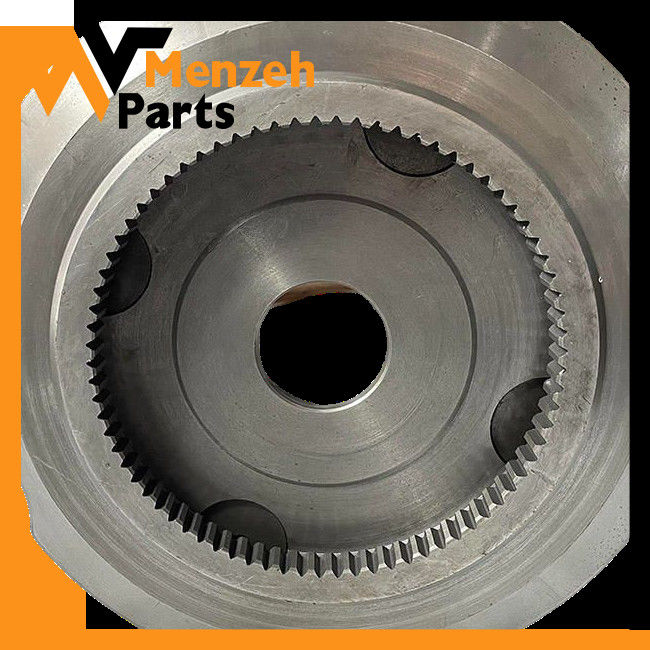 2217-7009A 120501-00393C 120501-00391C DH420 Excavator Reducer Gearbox Bagian Excavator Tahap 2 Perjalanan Planet Carrier