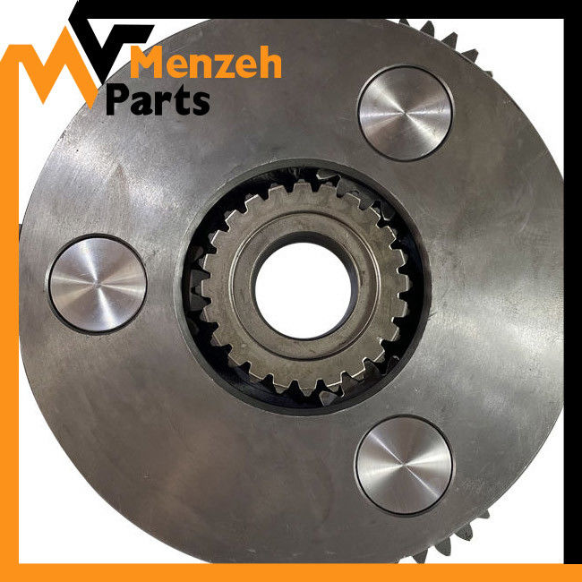 1912571 7Y1432 1912686 1912678 2676799 E324 E325C E320C E320D 2Nd Spider Carrier Assy Dengan Sun Gear
