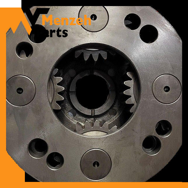 Sy305-8 Excavator 3Rd Travel Carrier Assy Tahap 3 Travel Gearbox Carrier Assy