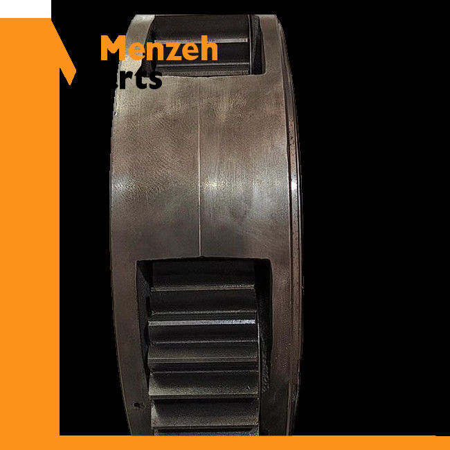 Sy335 Excavator 3Rd Travel Carrier Assy Tahap 3 Travel Gearbox Carrier Assy