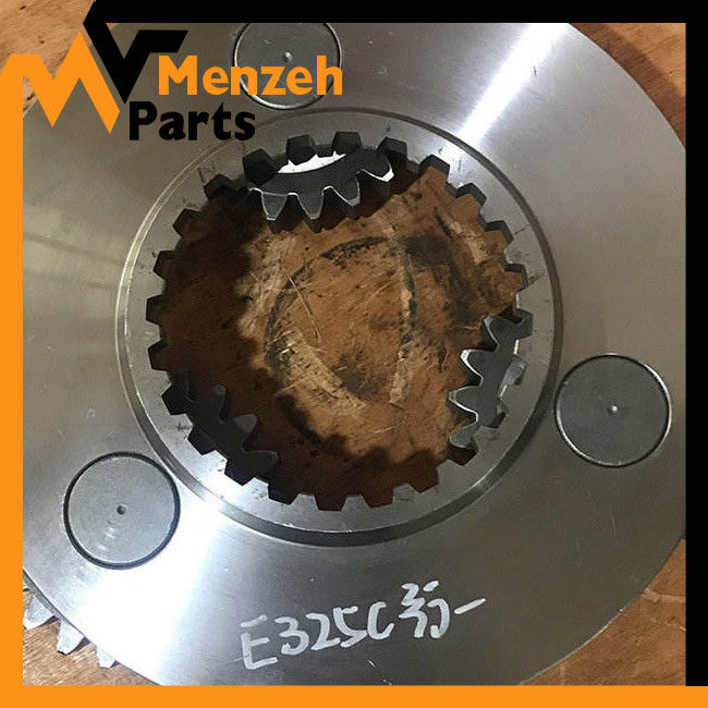 191-2686 7Y0731 1994750 7Y1433 1912571 1912678 E325C E320C 1 Planetary Gear Carrier Assey Final Drive Gearbox Bagian