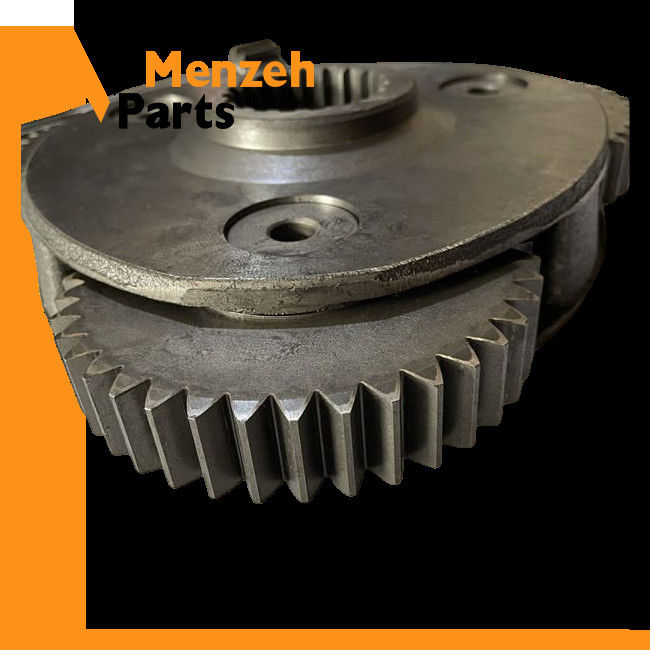 2043774 1027076 6020064 2028797 2042964 9200418 Ex200-5 Zx120 Ex200-3 Planetary Gear Assy Level Pertama Dengan Sun Gear
