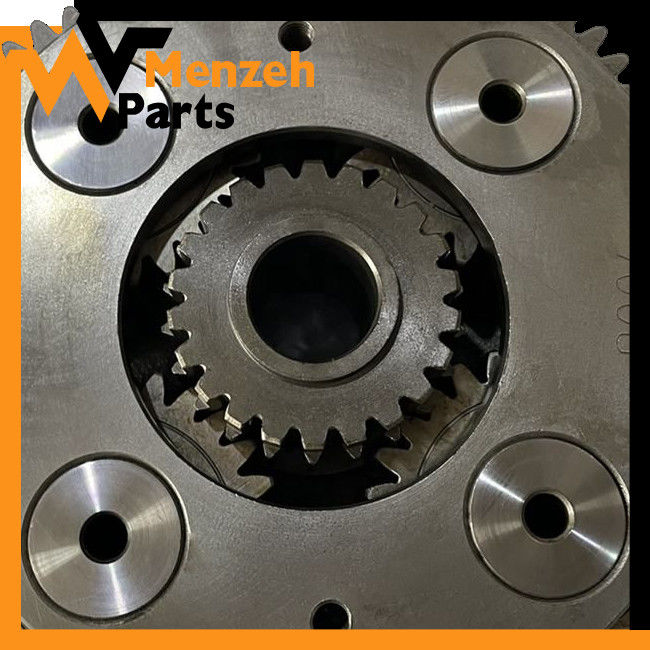 31E6-12020 31E6-12030 91E1-2907191E1-28070 31E6-12040 R130-7 R150W-7 R140LC-7 Pengangkut Planetary Perangkat Putar Excavator