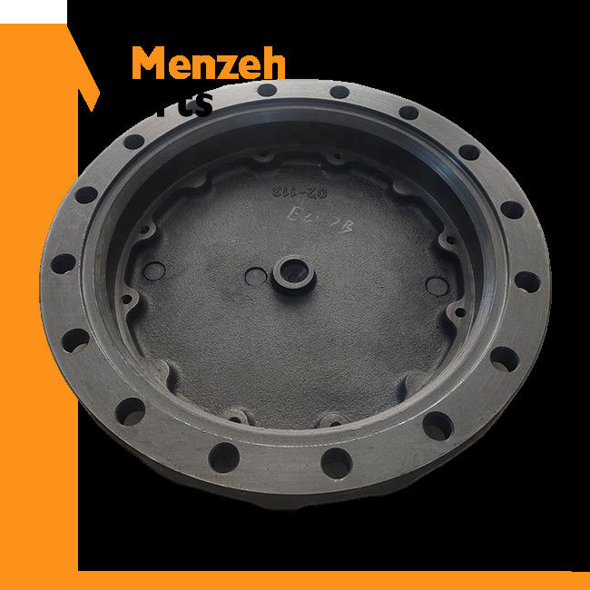 094-1515 099-3665 096-6334 EL200B E200 E240 EL240 Travel Gearbox Parts Casing Penutup Final Drive Excavator