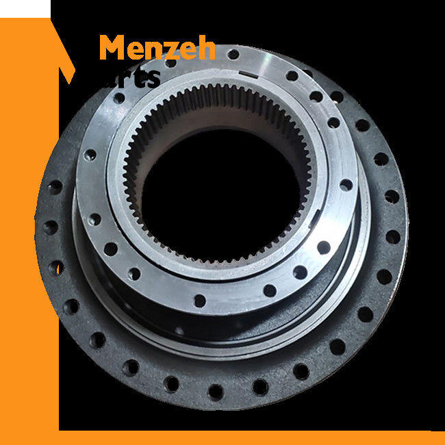 1022194 1144140820 1113415013 1033259 1027932 8051473 EX350-5 ZX360 EX300-5 Perumahan Motor Hidrolik Suku Cadang Excavator
