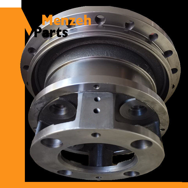 40100439C 170401-00048A 722441 K1003131 SURYA 300LL DH370 DX340 DX300 Perumahan Motor Perjalanan