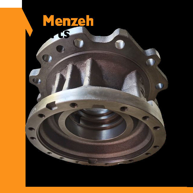 LG225 RG11 Final Drive Housing Untuk Suku Cadang Excavator Swing Gearbox Housing Liugong