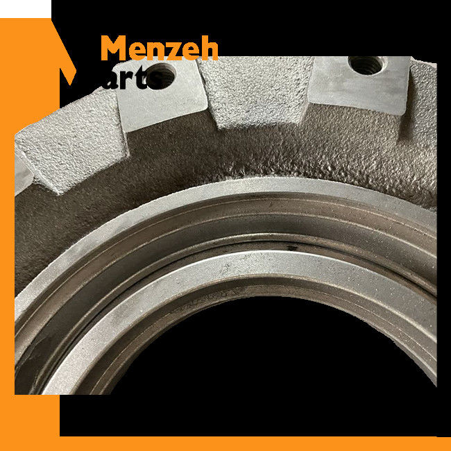 1016275 9111033 2031037 2031497 2031036 EX60-2 Travel Gear Motor Ring Final Drive Ring Gear