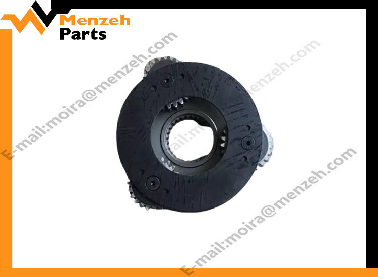 05-903825 05/903826 05/903836 Gear Reduction Set Untuk JS130 JS145 JS160