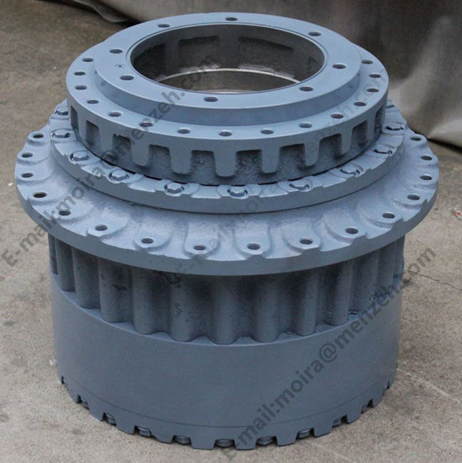706-88-40110 723-46-15360 Gearbox Perjalanan Excavator Cocok PC400-6 PC400-7 PC380 PC300 PC450