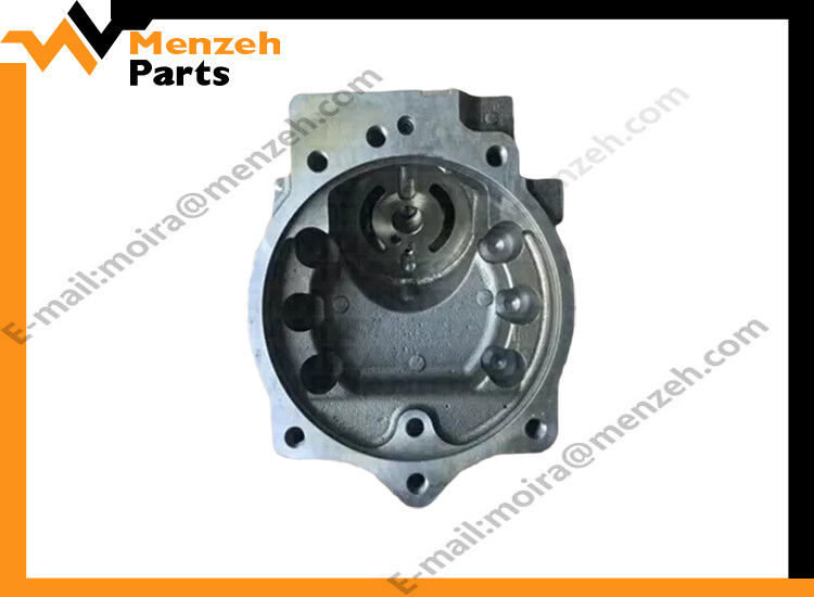 706-7G-71180 706-7G-71130 6754-21-3102 Perumahan Motor Listrik Untuk PC200 PC270 PC220