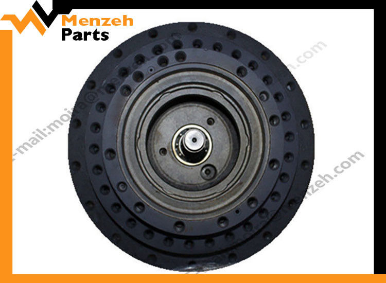 SA7117-34050 SA1143-01100 VOE14569653 VOE14528735 VOE14613849 Gearbox Perjalanan Excavator Cocok EC240 EC240B EC235D