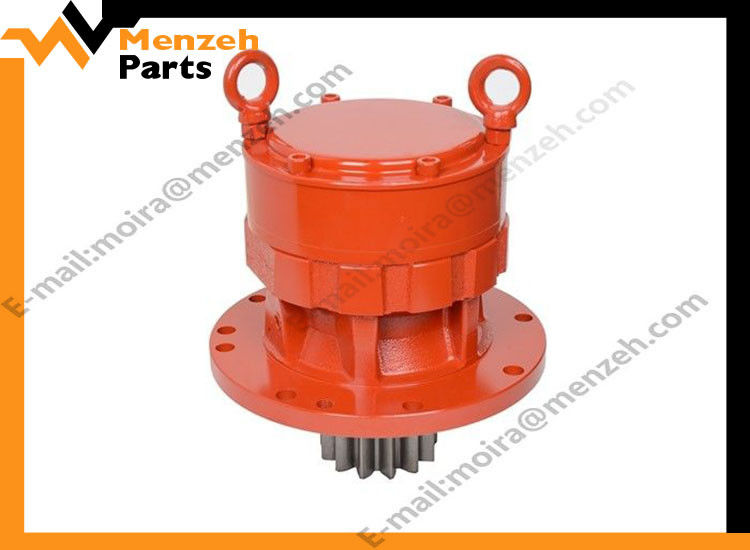 2101-9002 SOLAR 55 Swing Gear Box, DH55 DH60-7 S55W-5 Perangkat Swing Gearbox