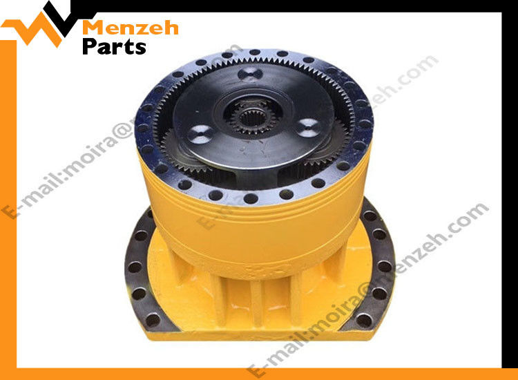 20Y-26-00150 706-77-01121 Excavator Ayunan Gearbox Cocok PC200-6 PC220-6 6D102