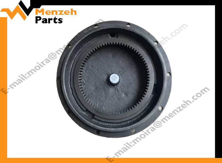 05903821 33142452 33113398 JS180 JS200 JS210 JS220 JS240 Gearbox Cover ASSY untuk Track Gearbox Parts