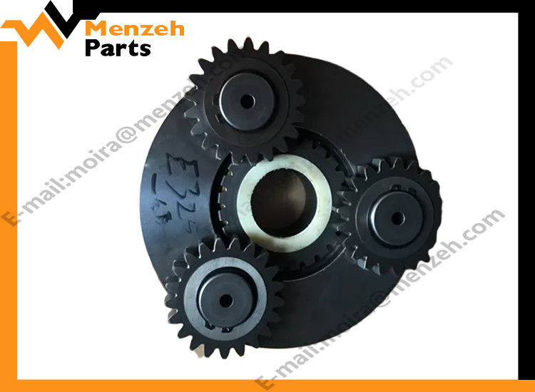 191-2686 7Y1432 7Y0731 169-5599 191-2678 Planetary Carrier E322C E324D E325C E325D E329D Suku Cadang Final Drive