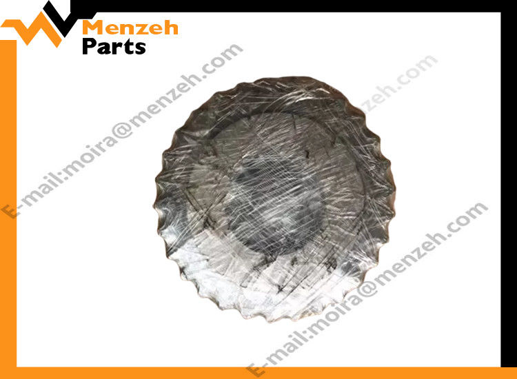 2051884 2050987 3118405 0708101 Sun Gear Prop Shaft ZX330-3G ZX330-5G ZX350-5 Suku Cadang Final Drive Excavator