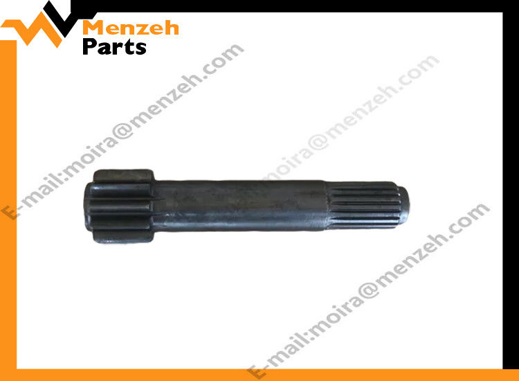K9007390 K9007387 4472319166 1164031002 Sun Gear Prop Shaft DX225 DX230 DX235 DX255 Suku Cadang Final Drive Excavator