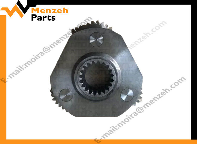 VOE14599939 VOE14505746 VOE14566425 VOE14547274 Bagian Final Drive Excavator Cocok EC250D EC250E EC300D EC300E