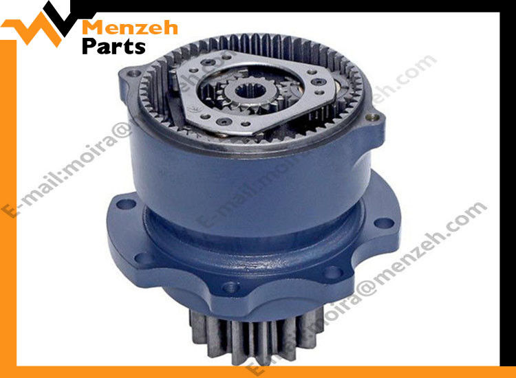 170303-00034 170303-00034A 170303-00034B MSG-27P Excavator Ayunan Gearbox Untuk DX60 SY65-9